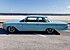 1961 Chevrolet Bel Air for sale 101583960